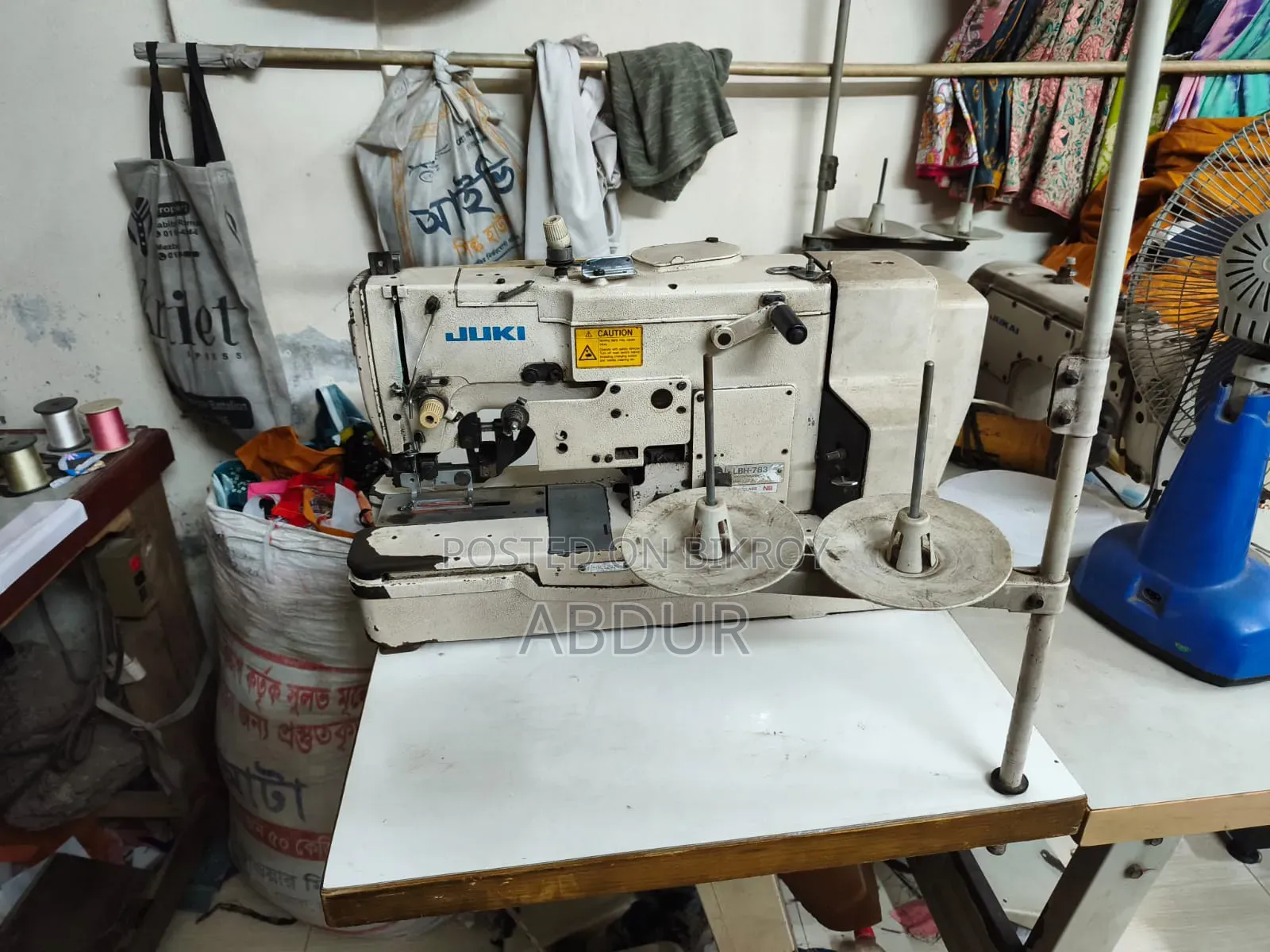 A Hole Machine for Sale