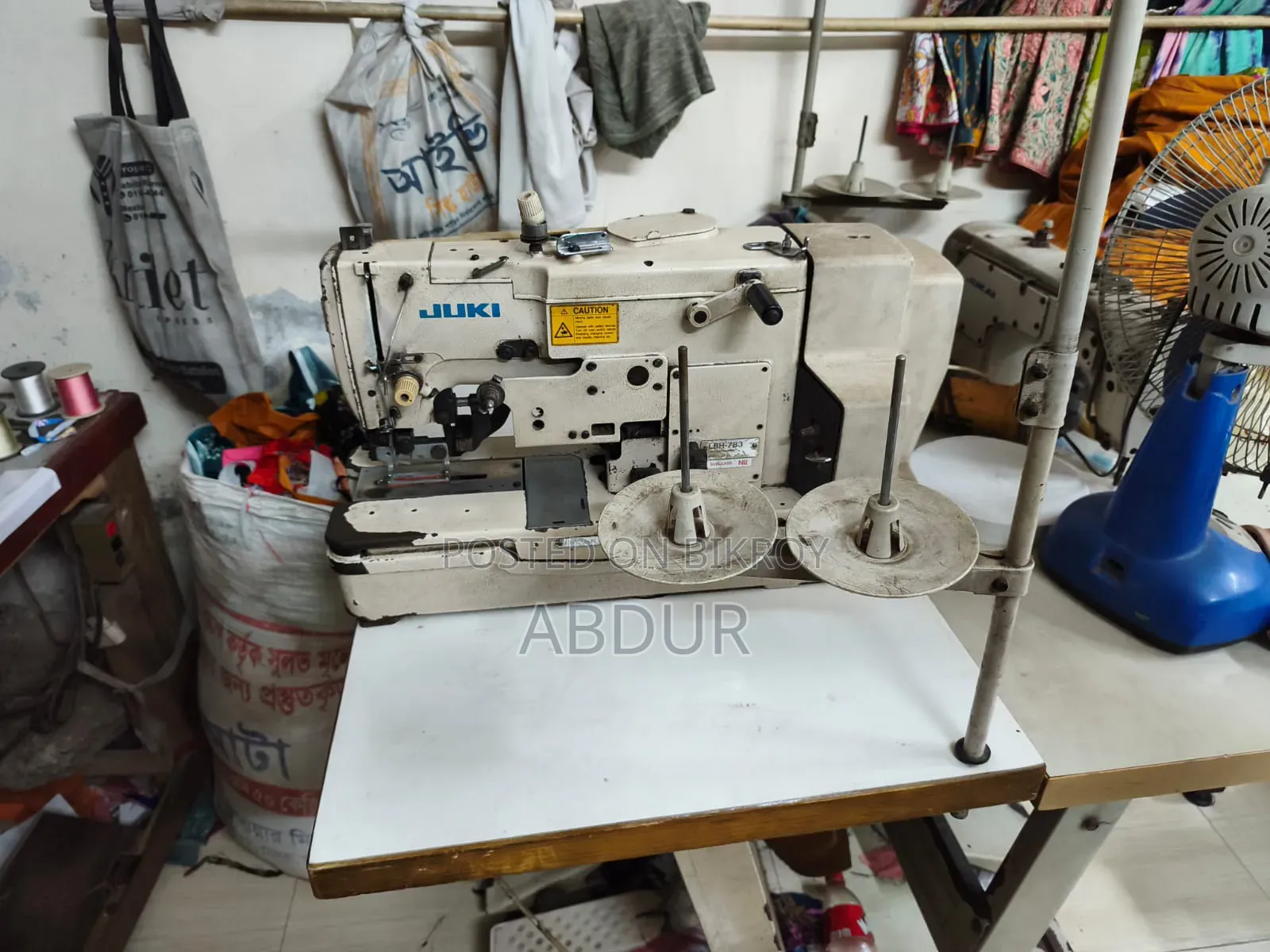 A Hole Machine for Sale
