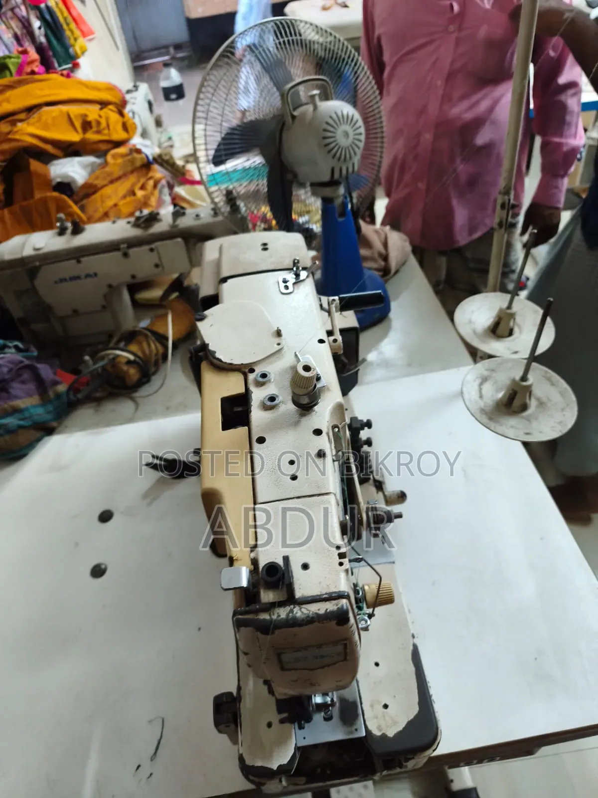 A Hole Machine for Sale