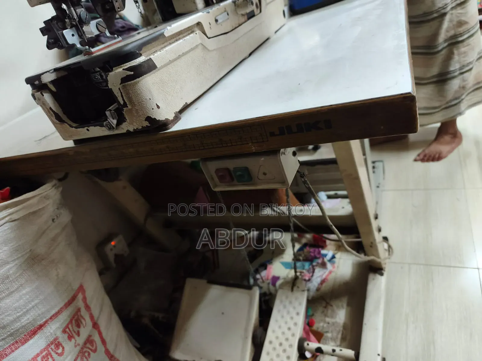 A Hole Machine for Sale