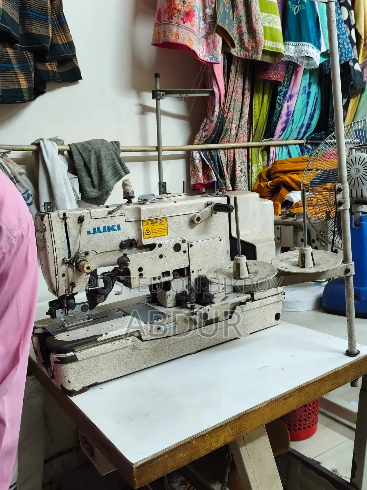 A Hole Machine for Sale