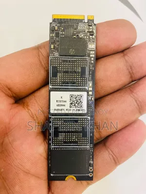Hikvision 512GB Gen3 M.2 2280 NVMe PCIe SSD