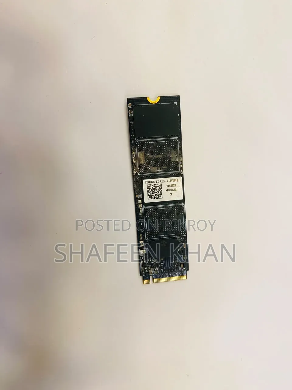 Hikvision 512GB Gen3 M.2 2280 NVMe PCIe SSD