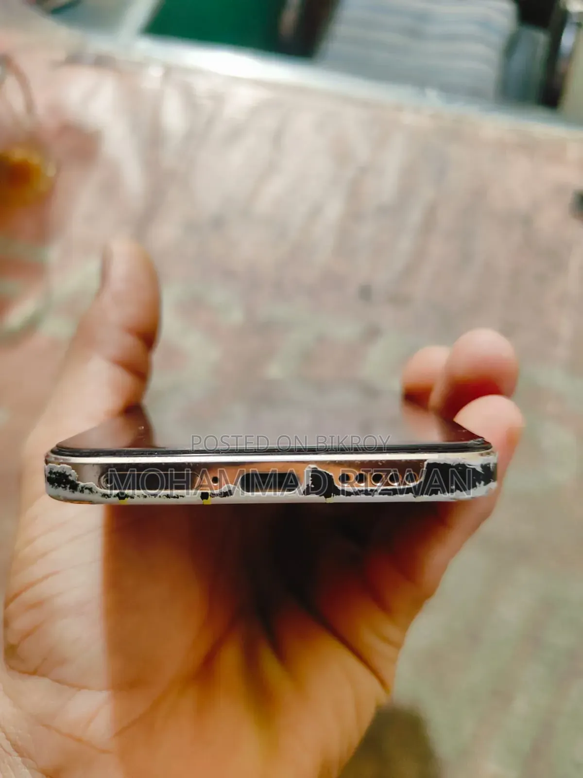 Vivo V23 5G 128 GB Gold