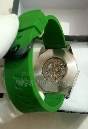 Original Rotary Automatic Mechanical Watch