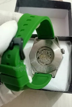 Original Rotary Automatic Mechanical Watch