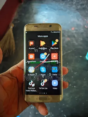 Samsung Galaxy S6 32 GB White