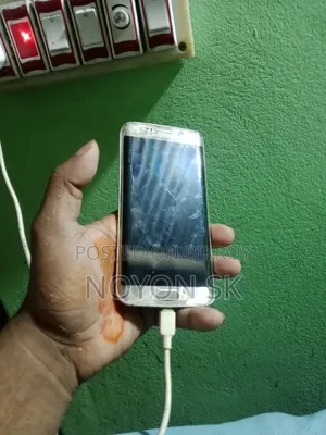 Samsung Galaxy S6 32 GB White