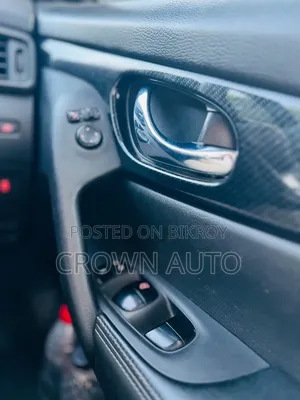 Nissan X-Trail 2.0 Hybrid FWD 2019 Black