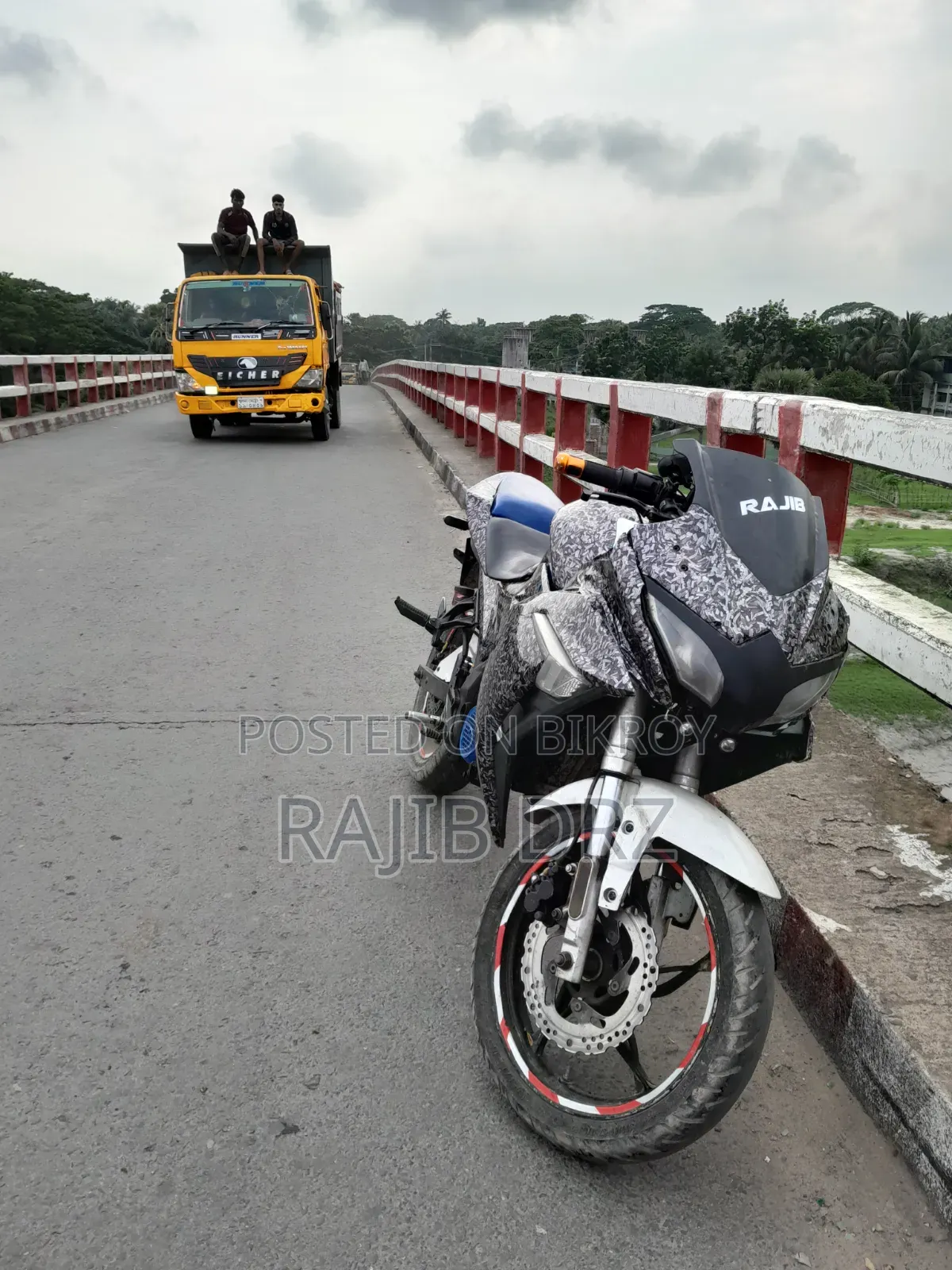 Loncin LX150-56 2025 Gray