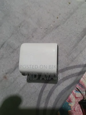 কি চার্জার নতুন
