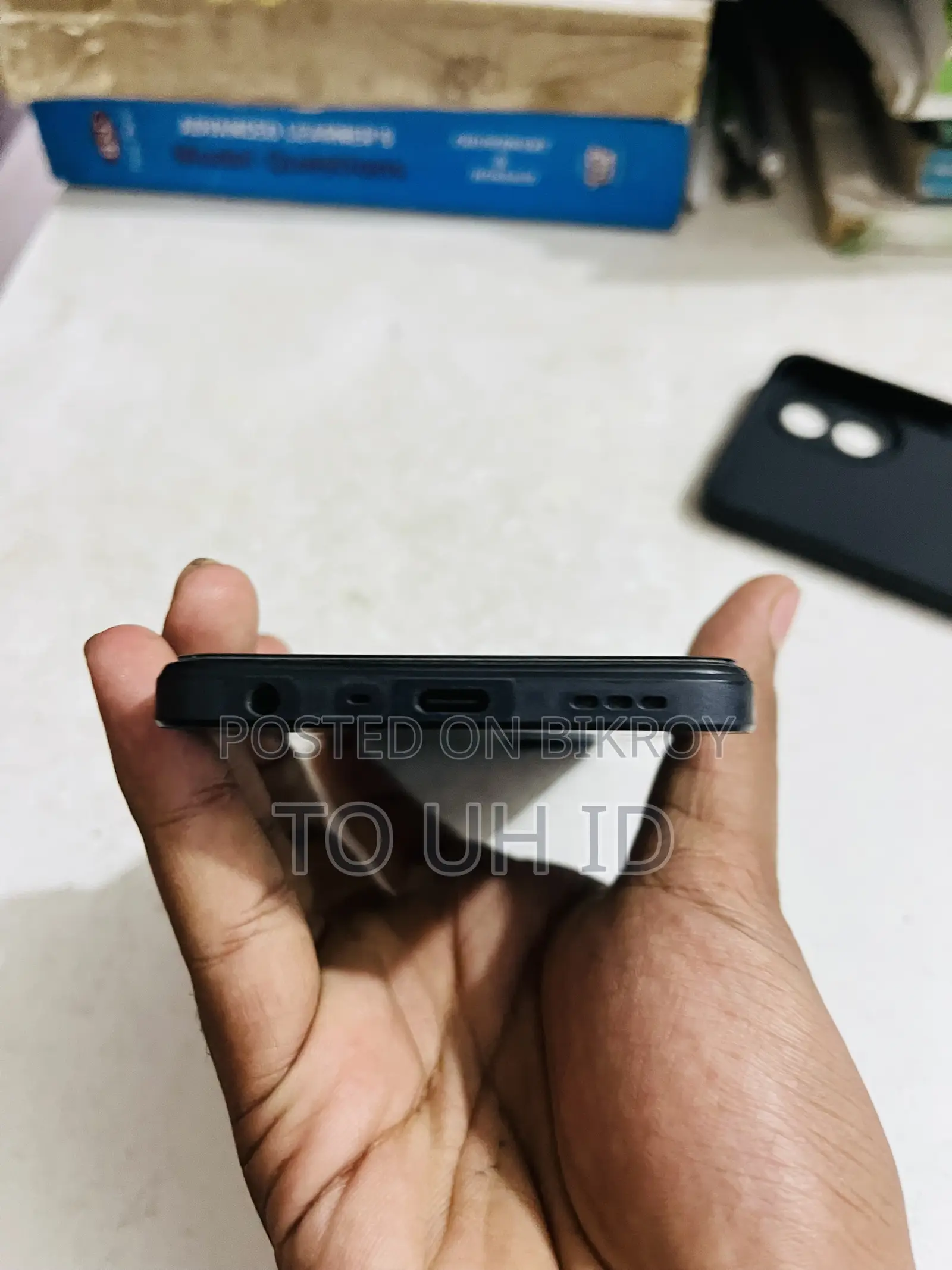 অপো এ১৮ ১২৮ জিবি ব্ল্যাক
