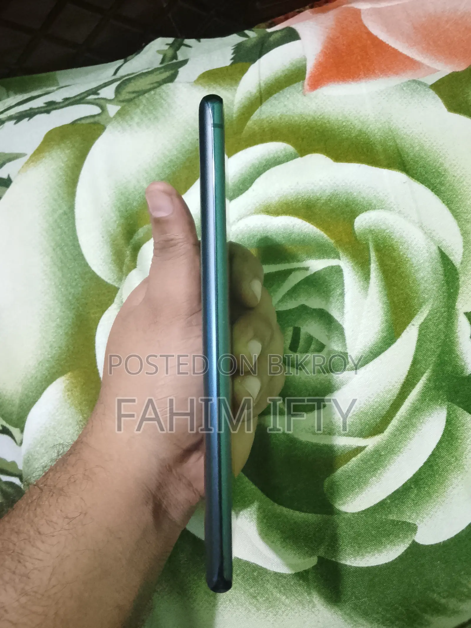 Samsung Galaxy S20 FE 2022 128 GB Blue