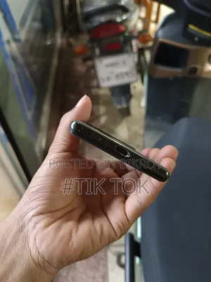 Google Pixel 6a 128 GB Black