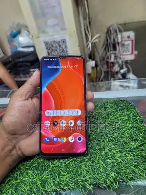 রিয়েলমি সি২৫ওয়াই ৬৪ জিবি নীল