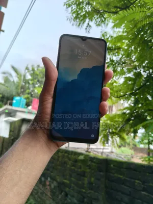 Realme 5i 64 GB Blue