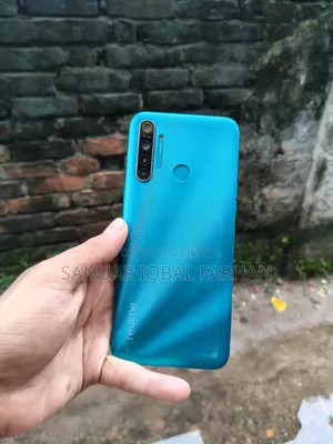 Realme 5i 64 GB Blue