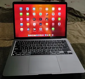 Laptop Apple MacBook Air 2020 M1 8GB Apple M1 HDD 256GB
