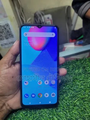 Vivo Y12s 32 GB Black