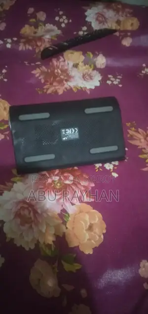 ব্লুটুথ স্পিকার