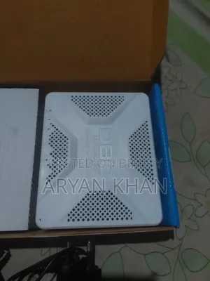 Wi-Fi Router Combo Set