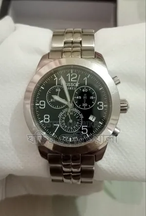Original Tissot PR50 Chronograph Quartz Watch