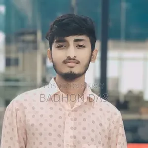 Badhon Das