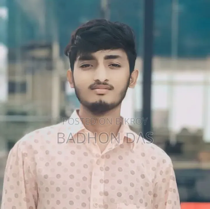 Badhon Das