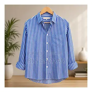 Official Formal Cotton Shirt