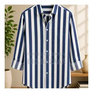Official Formal Cotton Shirt