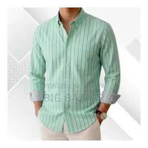 Official Formal Cotton Shirt