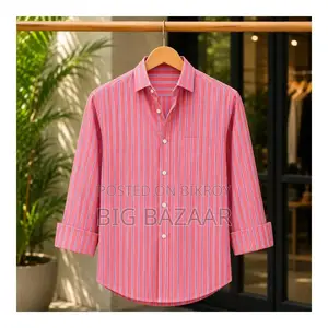 Official Formal Cotton Shirt