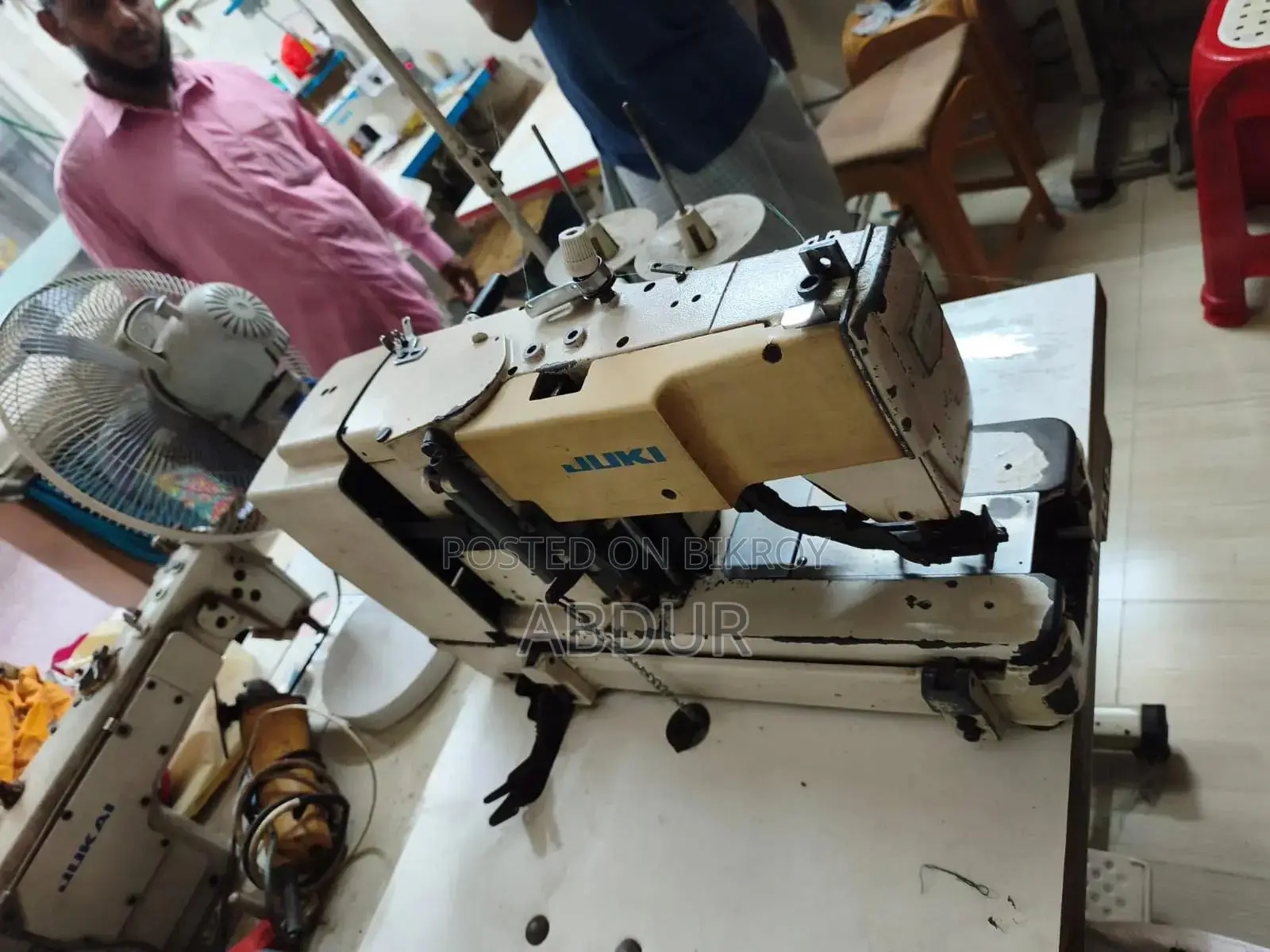 A Hole Machine for Sale