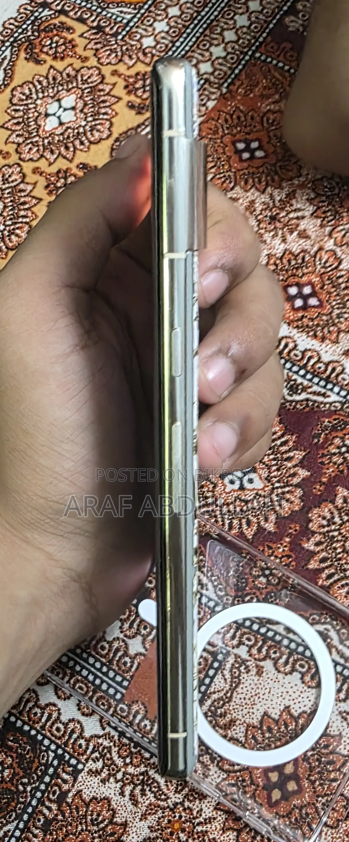 Google Pixel 7 Pro 128 GB