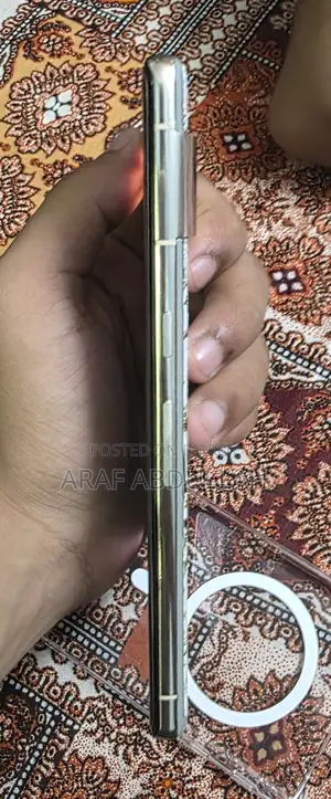 Google Pixel 7 Pro 128 GB