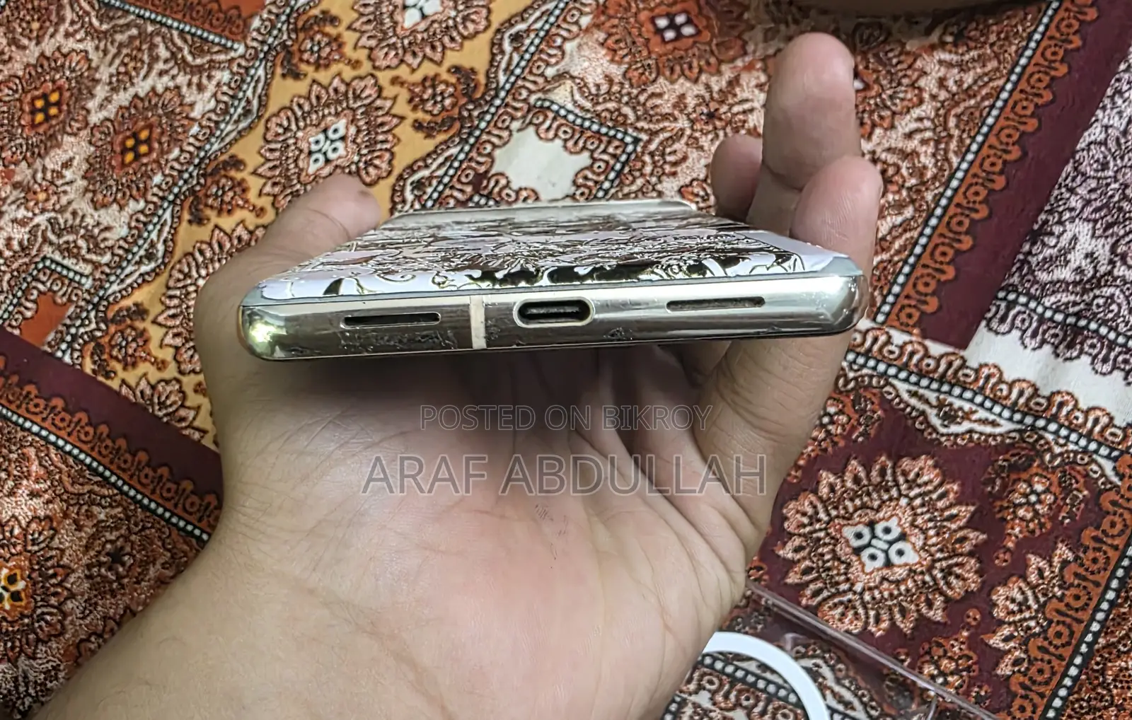 Google Pixel 7 Pro 128 GB