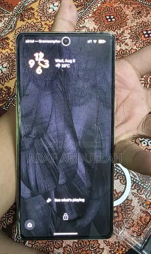 Google Pixel 7 Pro 128 GB