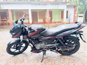 বাজাজ পালসার ১৫০ ২০২২ কালো