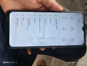 Itel Vision 1 Pro 32 GB Green
