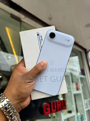 Apple iPhone Air 256 GB Blue