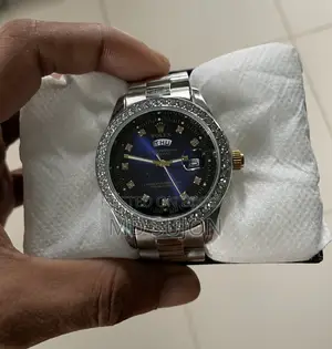 রোলিক্স ঘড়ি