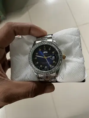 Rolex Watch