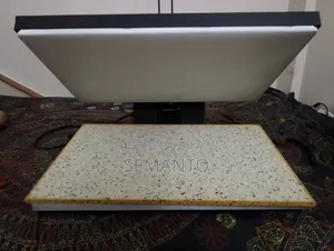 Heat Press Machine