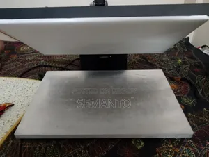 Heat Press Machine