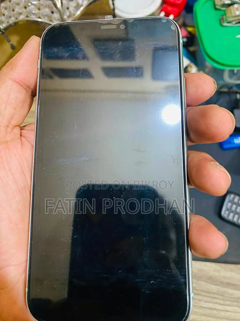 অ্যাপল আইফোন ১১ ১২৮ জিবি গ্রিন