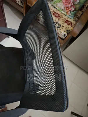 Revolving Executive Chair