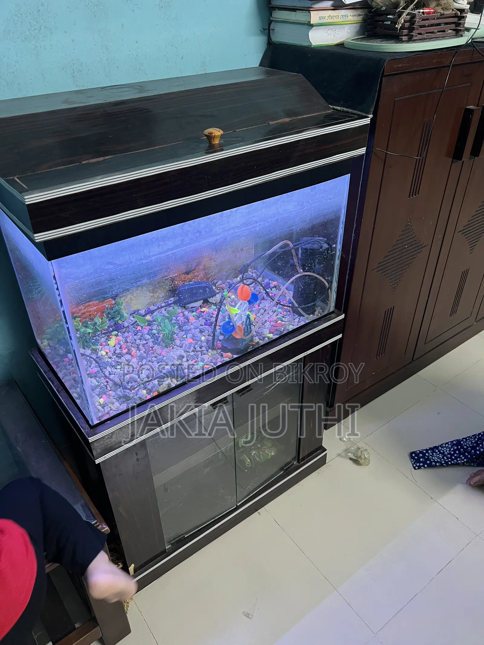 Aquarium Sell Hobe