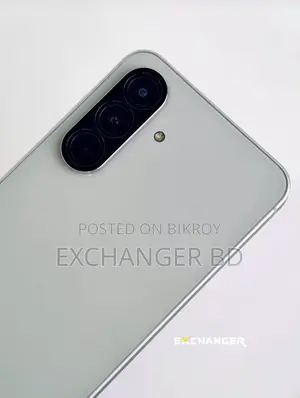 স্যামসাং গ্যালাক্সি এ৫৬ ১২৮ জিবি গ্রে