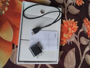 লেনোভো ট্যাব এম১০ এইচডি জেন ২ ৩২ জিবি ব্ল্যাক