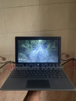 Laptop HP Chromebook 4GB Intel Core I5 eMMC 32GB